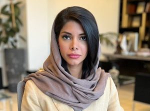 وکیل خانم تهران