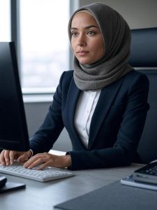 نفقه زن شاغل