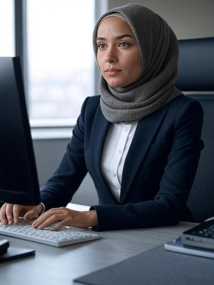 نفقه زن شاغل