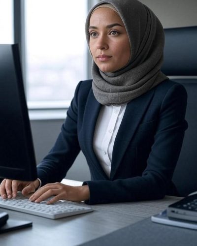نفقه زن شاغل